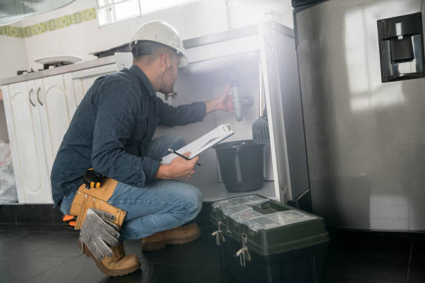 Best Same-Day Plumbing Service  in Evanston, IL