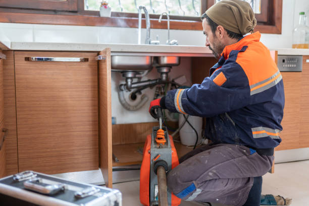 Best Water Leak Repair  in Evanston, IL