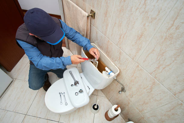 Best Plumbing Installation Services  in Evanston, IL